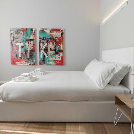 Italianway - Corso Garibaldi 72/1 Studio Mediolan Zewnętrze zdjęcie