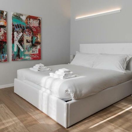 Italianway - Corso Garibaldi 72/1 Studio Mediolan Zewnętrze zdjęcie