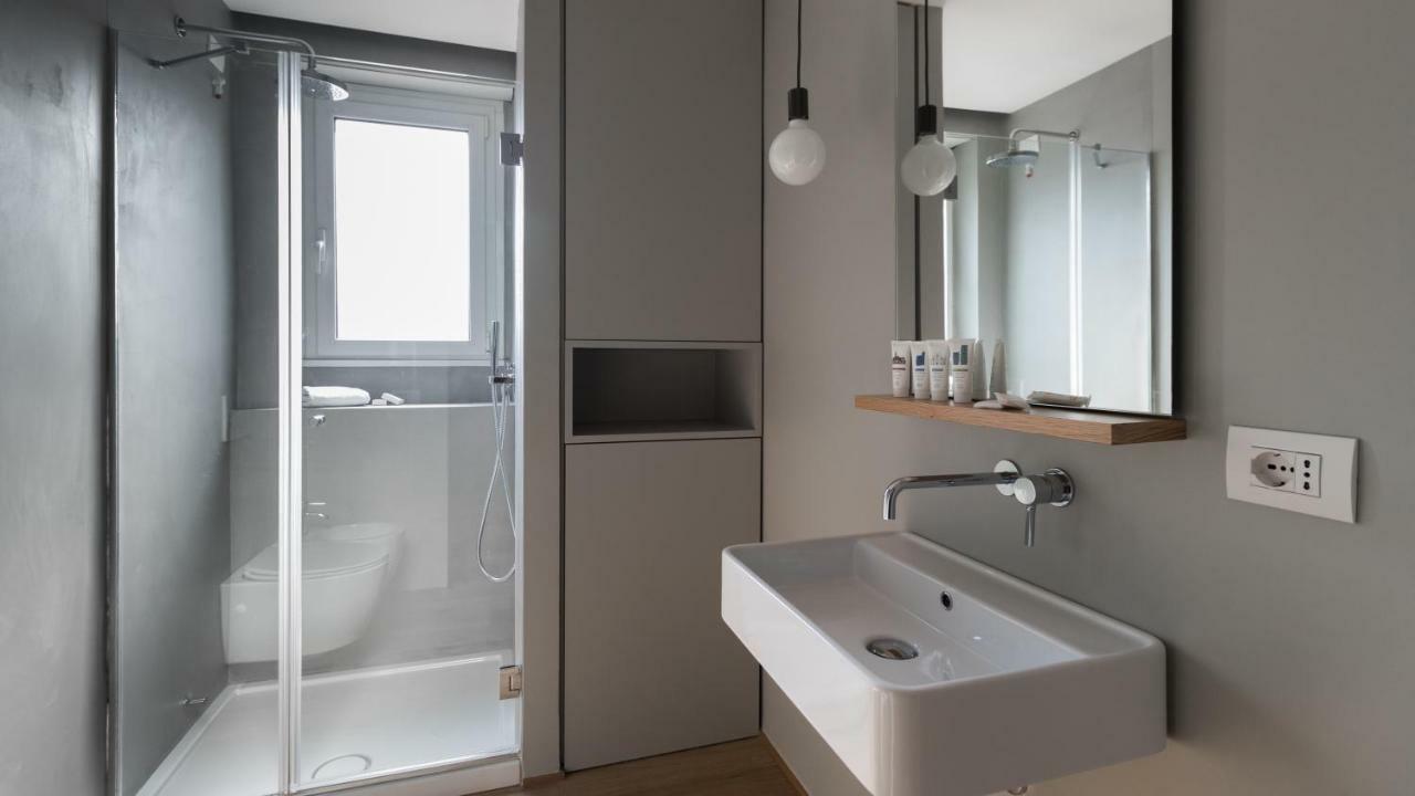 Italianway - Corso Garibaldi 72/1 Studio Mediolan Zewnętrze zdjęcie