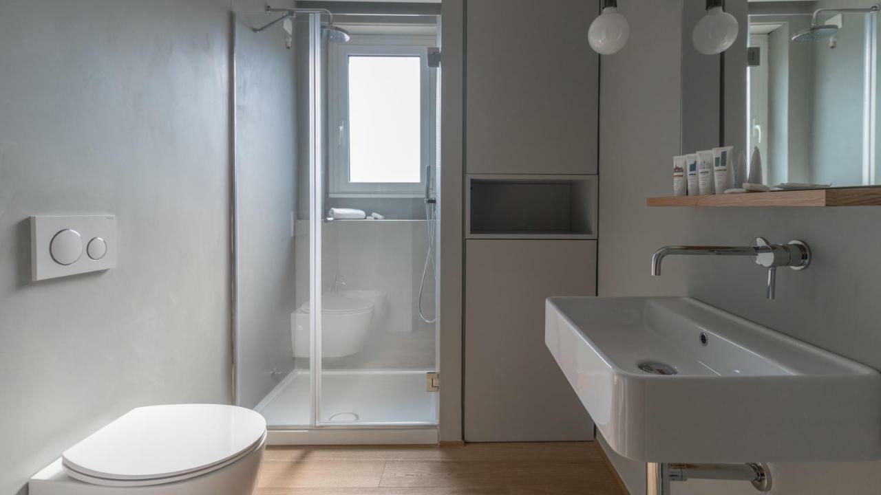 Italianway - Corso Garibaldi 72/1 Studio Mediolan Zewnętrze zdjęcie