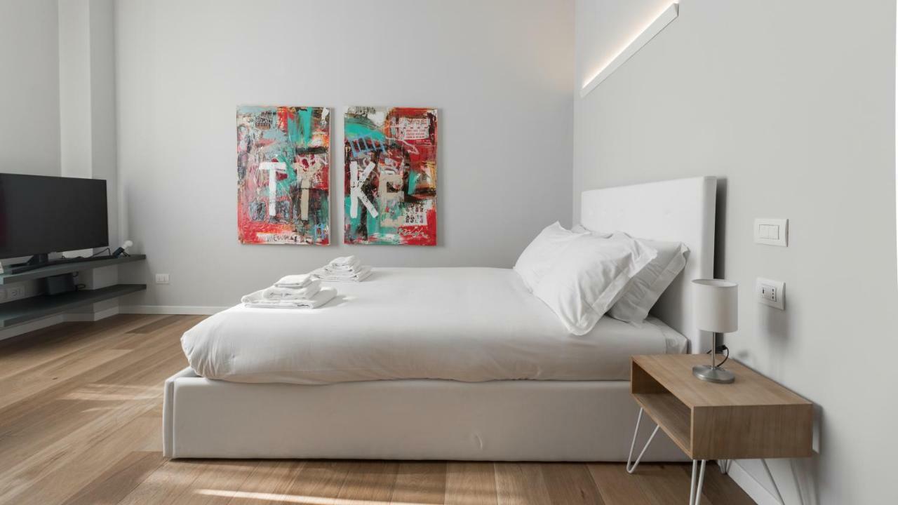 Italianway - Corso Garibaldi 72/1 Studio Mediolan Zewnętrze zdjęcie