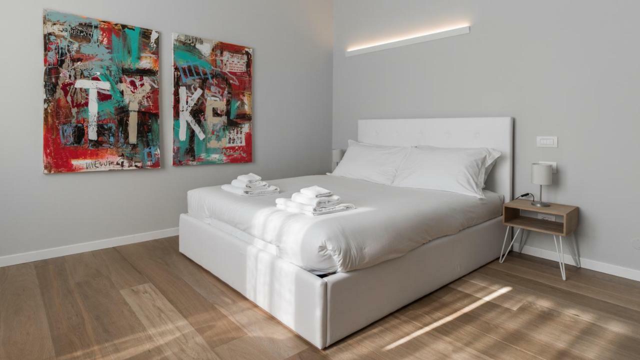 Italianway - Corso Garibaldi 72/1 Studio Mediolan Zewnętrze zdjęcie
