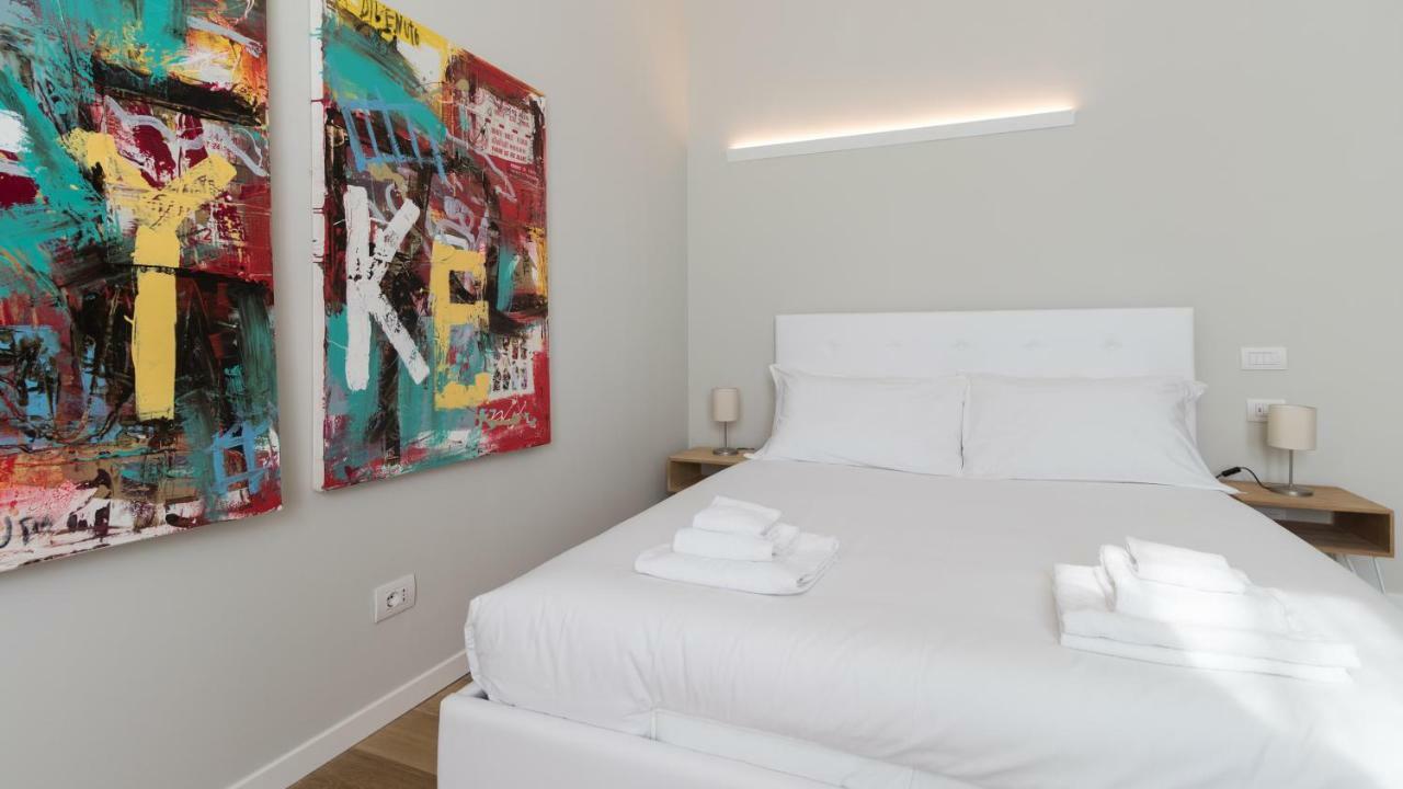 Italianway - Corso Garibaldi 72/1 Studio Mediolan Zewnętrze zdjęcie