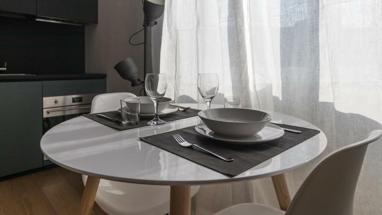 Italianway - Corso Garibaldi 72/1 Studio Mediolan Zewnętrze zdjęcie