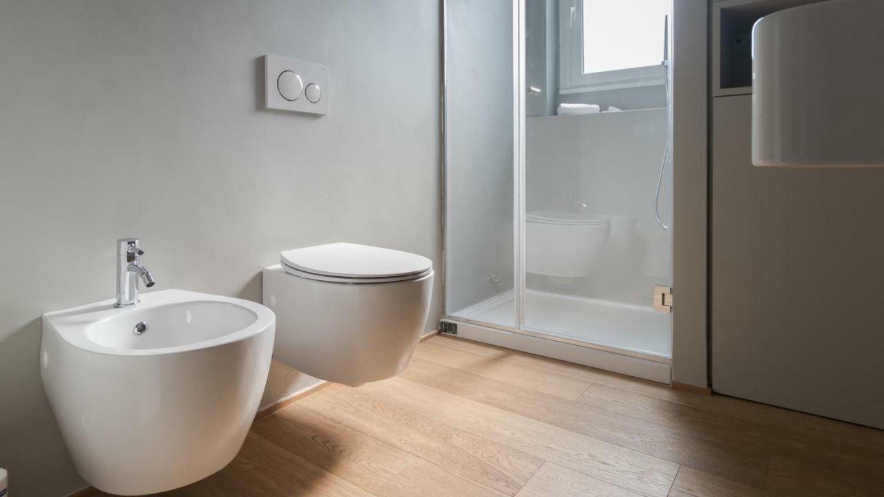 Italianway - Corso Garibaldi 72/1 Studio Mediolan Zewnętrze zdjęcie