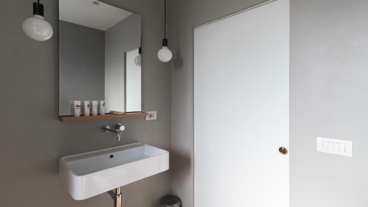 Italianway - Corso Garibaldi 72/1 Studio Mediolan Zewnętrze zdjęcie